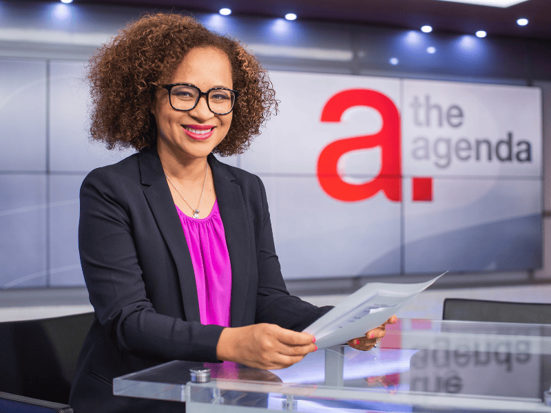 Namugenyi Kiwanuka Grads at Work - 1